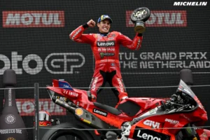 MotoGP 2026: Ducati Kehilangan Dominasi, Alex Marquez Optimis Ada Kejutan