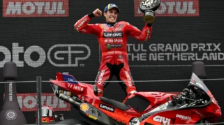 MotoGP 2026: Ducati Kehilangan Dominasi, Alex Marquez Optimis Ada Kejutan
