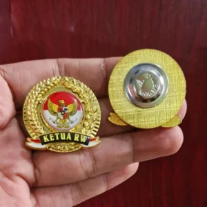 Motor Ketua RW di Desa Kasiyan Timur Dicuri di Malam Hari