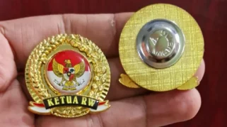 Motor Ketua RW di Desa Kasiyan Timur Dicuri di Malam Hari