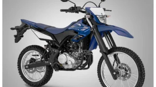 Motor Listrik Operasional MBG Rp56,8 Juta, Lebih Mahal dari Honda CRF150 dan Yamaha WR155R