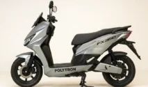 Motor Listrik Polytron Tawarkan Penghematan Hingga Rp 4,4 Juta per Tahun Bebas Antri BBM
