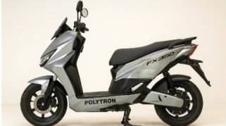 Motor Listrik Polytron Tawarkan Penghematan Hingga Rp 4,4 Juta per Tahun Bebas Antri BBM