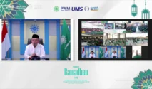 MPM Muhammadiyah Arahkan Membangun Ekonomi Akar Rumput yang Holistik Integratif dan Sinergis