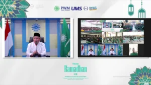 MPM Muhammadiyah Arahkan Membangun Ekonomi Akar Rumput yang Holistik Integratif dan Sinergis