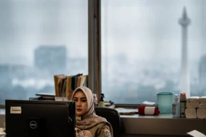 MPR Terapkan Kebijakan WFH dan WFA untuk Mengurangi Konsumsi Energi