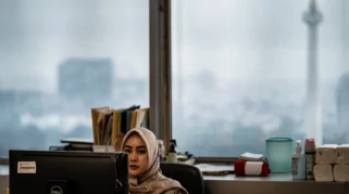 MPR Terapkan Kebijakan WFH dan WFA untuk Mengurangi Konsumsi Energi