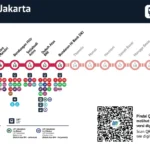 MRT Jakarta Perpanjang Jalur ke Monas dan Persiapan Proyek Balaraja‑Cikarang 2026