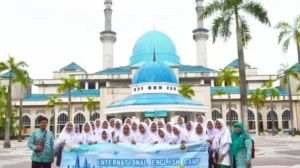 Mu’allimaat Yogyakarta Antar Lima Siswi Menembus Kampus Bergengsi Luar Negeri