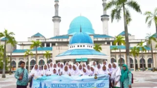 Mu’allimaat Yogyakarta Antar Lima Siswi Menembus Kampus Bergengsi Luar Negeri