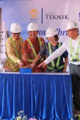 Mudir Baru PUTM Tekankan Keberlanjutan, Inovasi, dan Penguatan Keilmuan