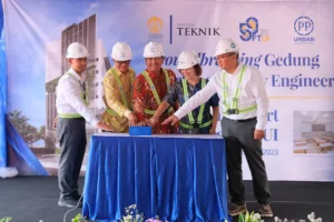 Mudir Baru PUTM Tekankan Keberlanjutan, Inovasi, dan Penguatan Keilmuan