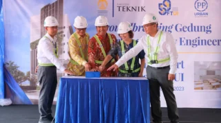 Mudir Baru PUTM Tekankan Keberlanjutan, Inovasi, dan Penguatan Keilmuan