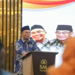 Muhadjir Effendy Tegaskan Islam Damai dan Dorong Akselerasi UMKM Muhammadiyah