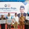 Muhaimin: Alumni Universitas Terbuka Jadi Kunci Hilirisasi dan Pengentasan Kemiskinan