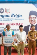 Muhaimin: Alumni Universitas Terbuka Jadi Kunci Hilirisasi dan Pengentasan Kemiskinan
