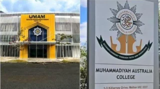 Muhammadiyah Australia Dorong Kolaborasi dan Pengembangan Amal Usaha di Luar Negeri