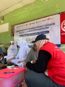 Muhammadiyah Gelar Learning Event, Perkuat Pembelajaran Respons Bencana di Sumatra