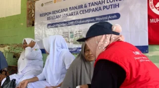 Muhammadiyah Gelar Learning Event, Perkuat Pembelajaran Respons Bencana di Sumatra