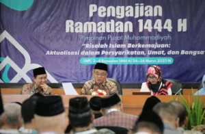 Muhammadiyah Kembangkan Industri Kesehatan, Pabrik Infus Berteknologi Italia Segera Dibangun