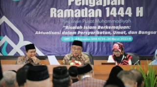 Muhammadiyah Kembangkan Industri Kesehatan, Pabrik Infus Berteknologi Italia Segera Dibangun