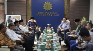 Muhammadiyah Luncurkan BPPGM, Tegaskan Komitmen Gizi Jangka Panjang Berbasis Al-Ma’un