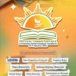 Muhammadiyah Luncurkan Taman Pustaka untuk Tingkatkan Literasi dan Lestarikan Arsip Sejarah