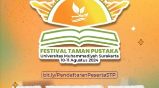 Muhammadiyah Luncurkan Taman Pustaka untuk Tingkatkan Literasi dan Lestarikan Arsip Sejarah