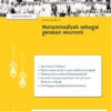 Muhammadiyah Nomics: Dakwah sebagai Penggerak Ekonomi Umat