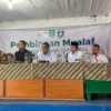 Muhammadiyah Resmikan MLC Sekadau, Dorong Kemandirian Mualaf