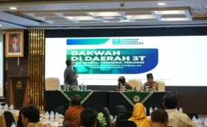 Muhammadiyah Siapkan Dai Humanis untuk 3T dan Dakwah Internasional