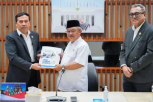 Muhammadiyah Soroti Ketimpangan PTN–PTS, Minta Regulasi Lebih Berkeadilan