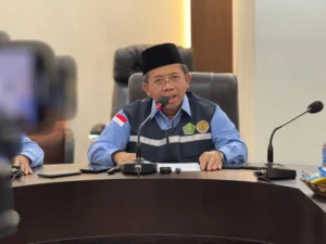 Muhammadiyah Tegaskan Boleh Sembelih Dam Haji di Luar Tanah Haram dengan Syarat