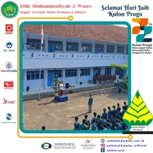 Muhammadiyah Tekankan Standar Internasional dalam Pengembangan Sekolah Baru di Kulon Progo