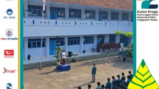 Muhammadiyah Tekankan Standar Internasional dalam Pengembangan Sekolah Baru di Kulon Progo