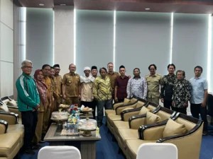 MUI Dorong Penyelesaian Konflik Global Lewat Dialog, Tolak Kekerasan