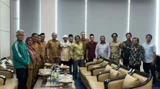 MUI Dorong Penyelesaian Konflik Global Lewat Dialog, Tolak Kekerasan