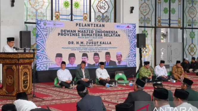 MUI Tegaskan 7 Pernyataan Sikap untuk Redam Polemik Jusuf Kalla