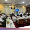 Muktamar ke-35 PBNU Dijadikan Rebutan Kepentingan Politik dan Ekonomi