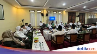 Muktamar ke-35 PBNU Dijadikan Rebutan Kepentingan Politik dan Ekonomi
