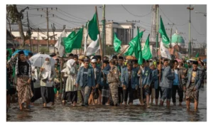 Muktamar NU 2026: Idealisme Bersanding dengan Pragmatisme Politik