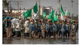 Muktamar NU 2026: Idealisme Bersanding dengan Pragmatisme Politik