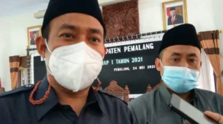 Mukti Agung Wibowo Bebas Penjara, Kembali Berbisnis Usai OTT KPK
