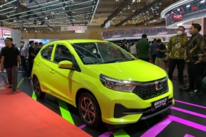 Mulai Rp 75 jutaan bisa dapat Honda Brio Satya tahun segini, LCGC irit dan bandel