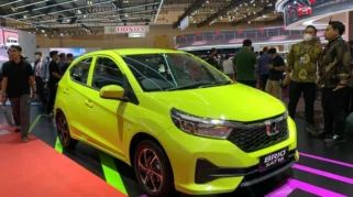 Mulai Rp 75 jutaan bisa dapat Honda Brio Satya tahun segini, LCGC irit dan bandel