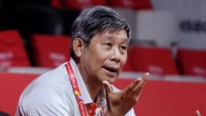 Murid Herry IP Membantah Isu Pengunduran Diri dari Pelatnas di Tengah Gabungnya Lee Zii Jia ke Tim Thomas Cup Malaysia