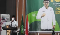 Muscab PKB Sidoarjo Siapkan Konsolidasi Internal, Rafi Tekankan Pentingnya Penguatan Barisan