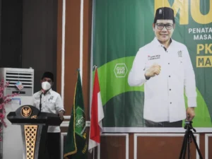 Muscab PKB Sidoarjo Siapkan Konsolidasi Internal, Rafi Tekankan Pentingnya Penguatan Barisan