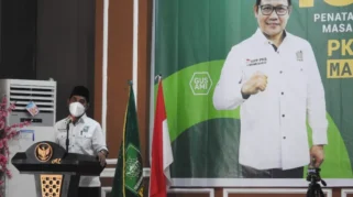Muscab PKB Sidoarjo Siapkan Konsolidasi Internal, Rafi Tekankan Pentingnya Penguatan Barisan