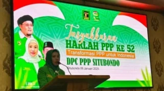 Muscab PPP Situbondo Angkat Tema Transformasi PPP untuk Indonesia